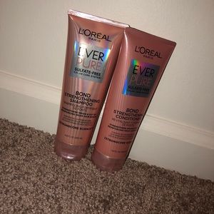 L’Oréal Ever Pure Shampoo & Conditioner